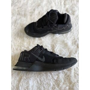 Nike Air Max Alpha Trainer Athletic Running Shoes Sneakers - Mens 9.5